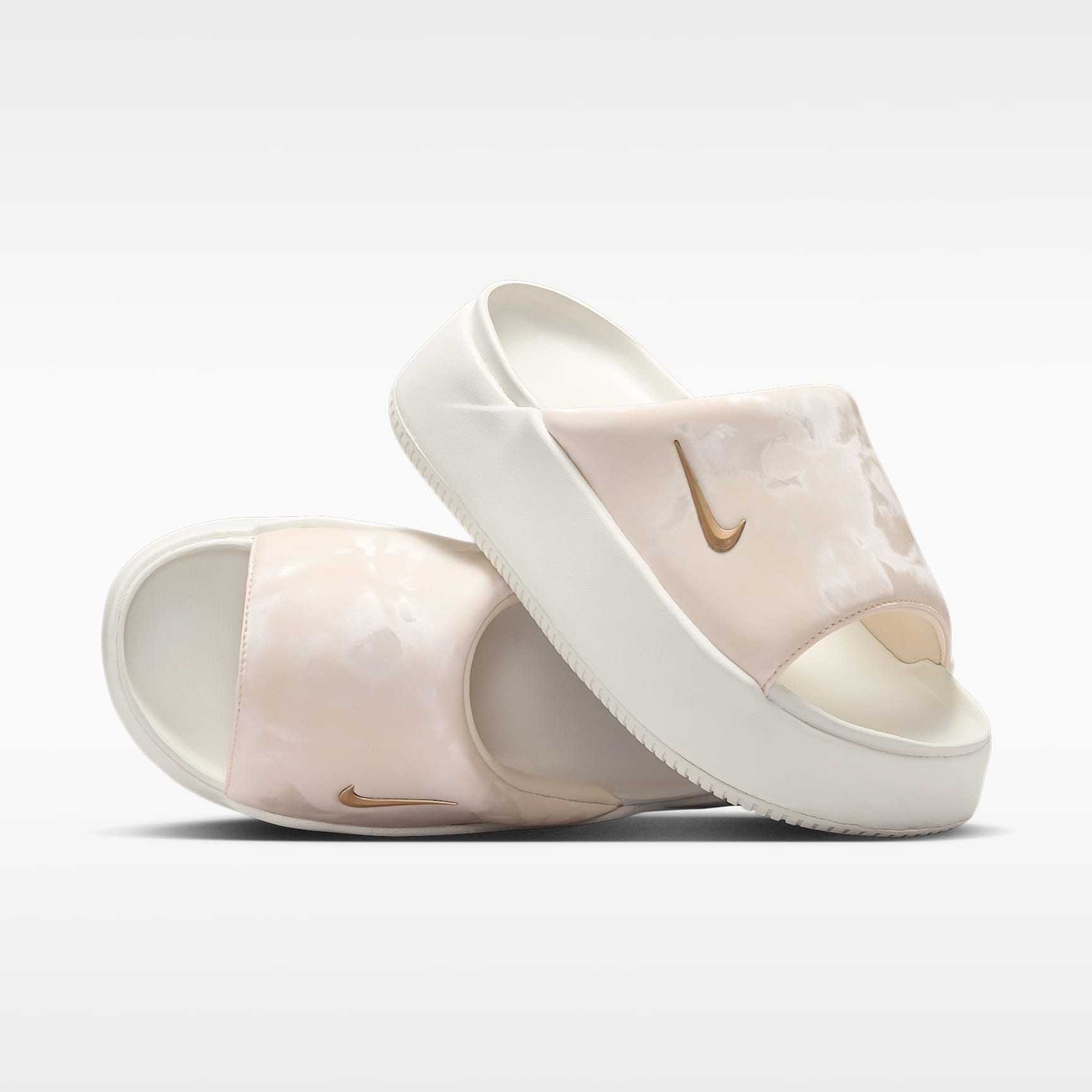 NIKE公式】ナイキ カーム エレベーション ウィメンズスライド